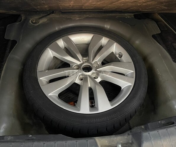 Kia Optima 2012, 213,823 km - 2.0 l - Ağcabədi