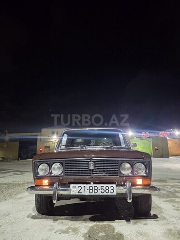 LADA (VAZ) 2106 1979, 131,313 km - 1.6 l - Bakı