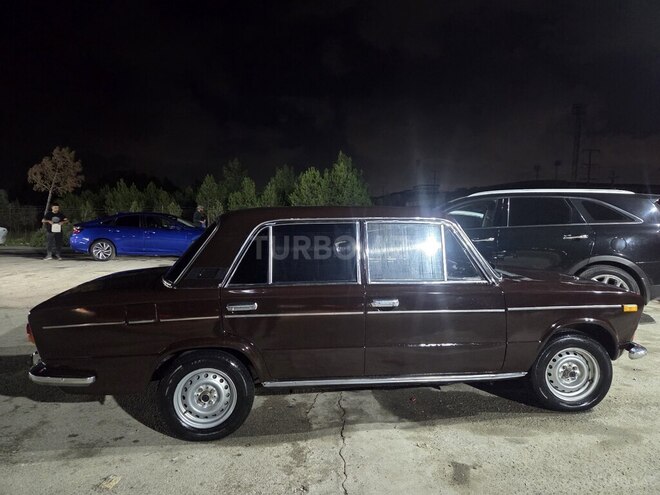 LADA (VAZ) 2106 1979, 131,313 km - 1.6 l - Bakı