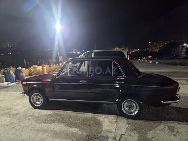 LADA (VAZ) 2106 1979, 131,313 km - 1.6 l - Bakı