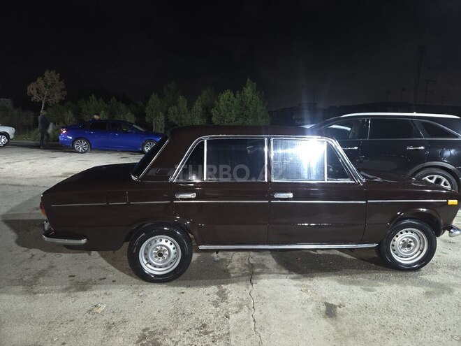 LADA (VAZ) 2106 1979, 131,313 km - 1.6 l - Bakı