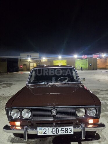 LADA (VAZ) 2106 1979, 131,313 km - 1.6 l - Bakı