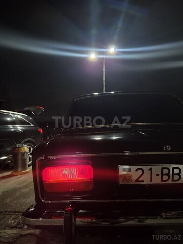 LADA (VAZ) 2106 1979, 131,313 km - 1.6 l - Bakı