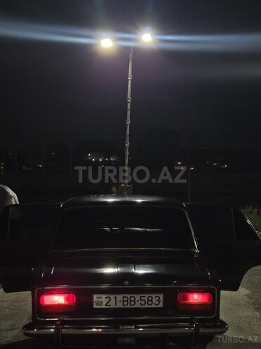 LADA (VAZ) 2106 1979, 131,313 km - 1.6 l - Bakı