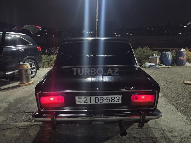 LADA (VAZ) 2106 1979, 131,313 km - 1.6 l - Bakı