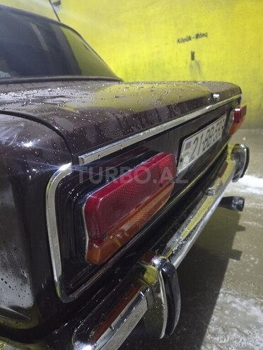 LADA (VAZ) 2106 1979, 131,313 km - 1.6 l - Bakı
