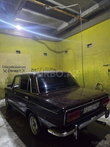LADA (VAZ) 2106 1979, 131,313 km - 1.6 l - Bakı