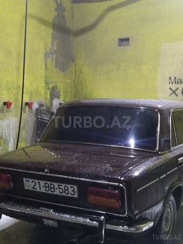 LADA (VAZ) 2106 1979, 131,313 km - 1.6 l - Bakı