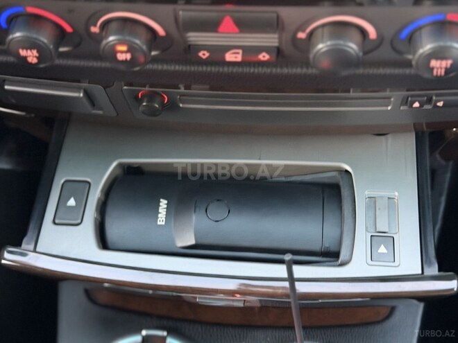 BMW 745 2002, 220,000 km - 4.4 l - Bakı