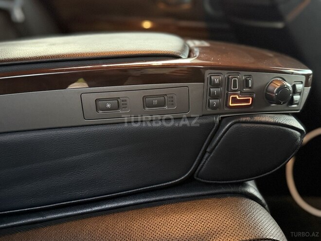 BMW 745 2002, 220,000 km - 4.4 l - Bakı
