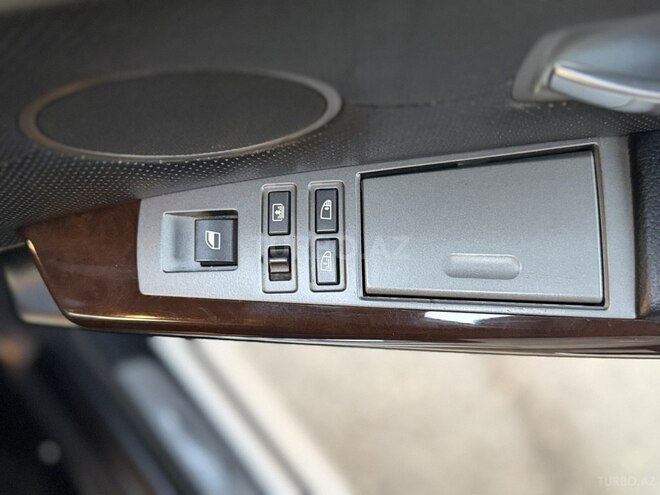 BMW 745 2002, 220,000 km - 4.4 l - Bakı