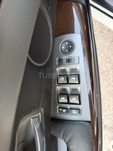BMW 745 2002, 220,000 km - 4.4 l - Bakı