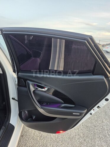 Hyundai Grandeur 2016, 200,000 km - 2.2 л - Bakı