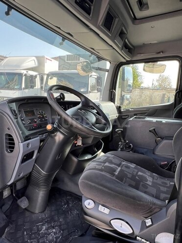 Mercedes Atego 818 2008, 305,182 km - 4.3 л - Bakı