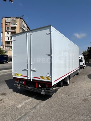 Mercedes Atego 818 2008, 305,182 km - 4.3 л - Bakı