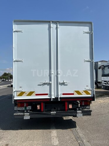Mercedes Atego 818 2008, 305,182 km - 4.3 л - Bakı