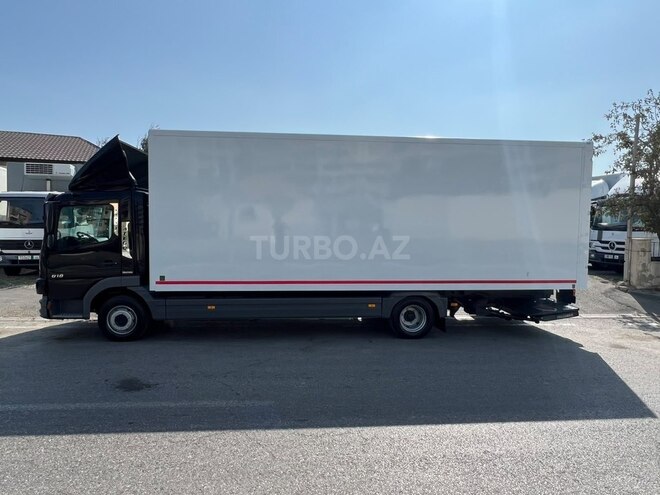 Mercedes Atego 818 2008, 305,182 km - 4.3 л - Bakı