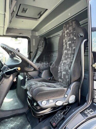 Mercedes Atego 818 2008, 305,182 km - 4.3 л - Bakı