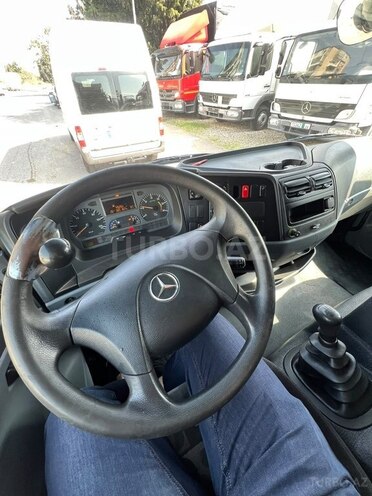 Mercedes Atego 818 2008, 305,182 km - 4.3 л - Bakı