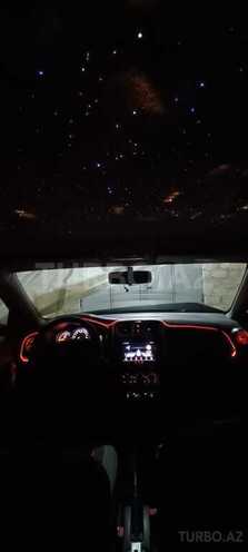 Renault Logan 2014, 498,889 km - 1.6 l - Samux