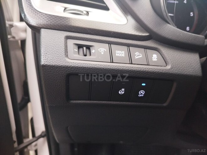 Hyundai Santa Fe 2015, 190,000 km - 2.0 l - Sumqayıt