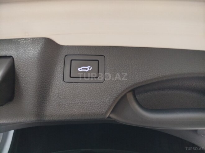 Hyundai Santa Fe 2015, 190,000 km - 2.0 l - Sumqayıt