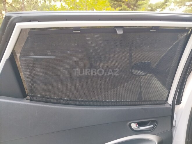 Hyundai Santa Fe 2015, 190,000 km - 2.0 l - Sumqayıt