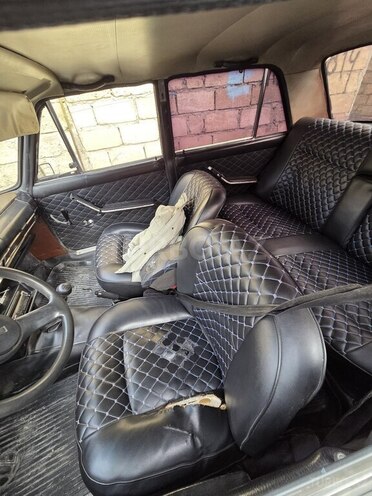 LADA (VAZ) 2106 1979, 131,313 km - 1.6 l - Bakı