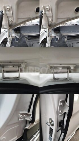 Hyundai Santa Fe 2015, 190,000 km - 2.0 l - Sumqayıt
