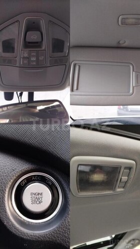 Hyundai Santa Fe 2015, 190,000 km - 2.0 l - Sumqayıt