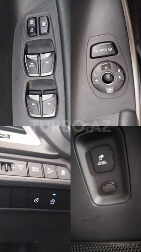 Hyundai Santa Fe 2015, 190,000 km - 2.0 l - Sumqayıt
