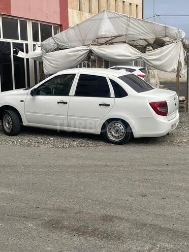 LADA (VAZ) Granta 2013, 299,790 km - 1.6 l - Xaçmaz