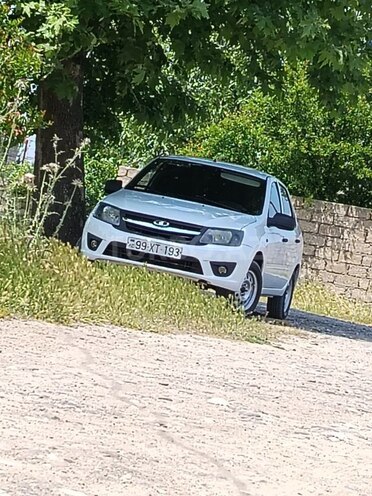 LADA (VAZ) Granta 2013, 299,790 km - 1.6 l - Xaçmaz