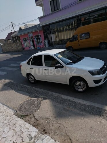 LADA (VAZ) Granta 2013, 299,790 km - 1.6 l - Xaçmaz
