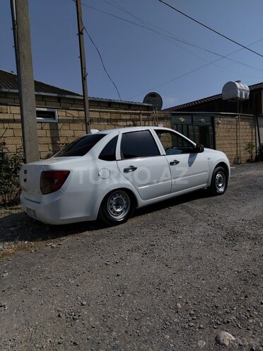 LADA (VAZ) Granta 2013, 299,790 km - 1.6 l - Xaçmaz