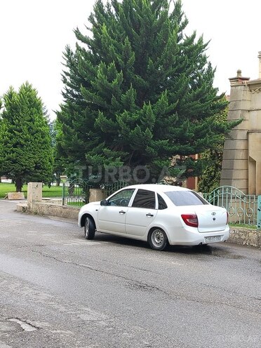 LADA (VAZ) Granta 2013, 299,790 km - 1.6 l - Xaçmaz