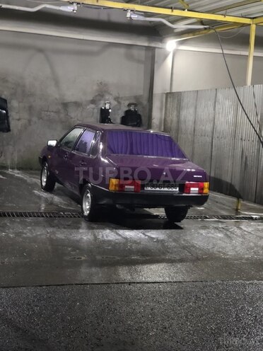 LADA (VAZ) 21099 1997, 523,255 km - 1.5 л - Zaqatala
