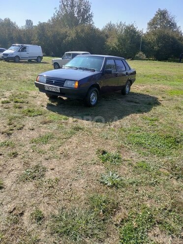 LADA (VAZ) 21099 1997, 523,255 km - 1.5 л - Zaqatala