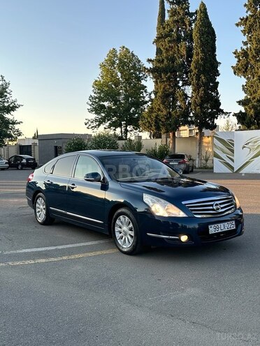 Nissan Teana 2008, 380,000 km - 2.5 l - Goranboy