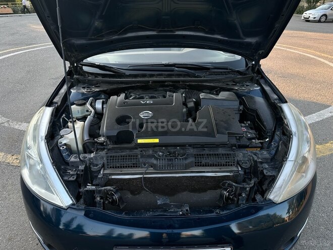 Nissan Teana 2008, 380,000 km - 2.5 l - Goranboy