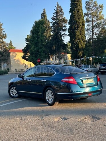 Nissan Teana 2008, 380,000 km - 2.5 l - Goranboy
