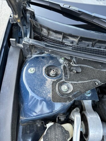 Nissan Teana 2008, 380,000 km - 2.5 l - Goranboy