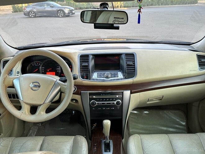 Nissan Teana 2008, 380,000 km - 2.5 l - Goranboy