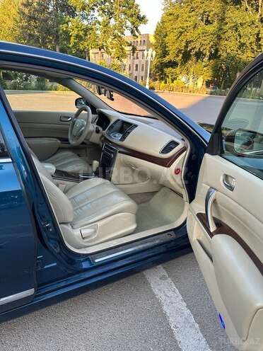 Nissan Teana 2008, 380,000 km - 2.5 l - Goranboy