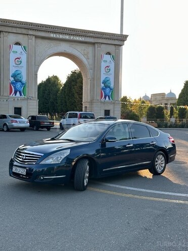 Nissan Teana 2008, 380,000 km - 2.5 l - Goranboy