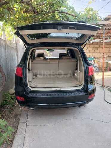 Hyundai Santa Fe 2006, 240,000 km - 2.7 l - Bakı