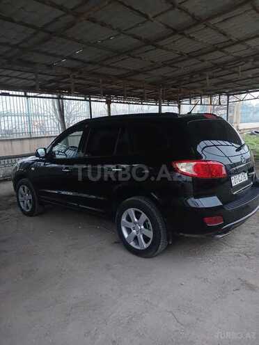 Hyundai Santa Fe 2006, 240,000 km - 2.7 l - Bakı