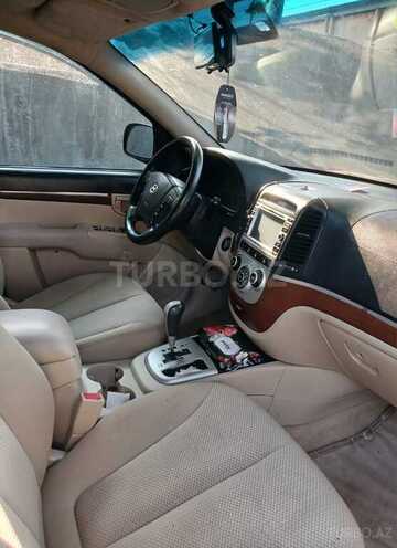 Hyundai Santa Fe 2006, 240,000 km - 2.7 l - Bakı