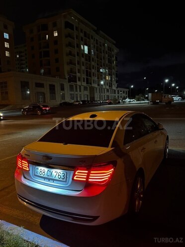 Chevrolet Cruze 2014, 232,000 km - 1.4 л - Sumqayıt
