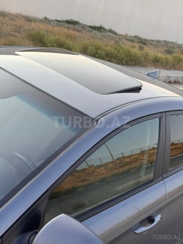 Hyundai Elantra 2019, 185,000 km - 2.0 л - Bakı